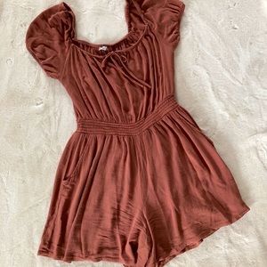 DEX | Romper